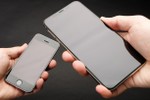 Smartphone cỡ nhỏ ngày càng bị “thất sủng”