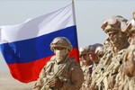 5 chiến dịch triển khai quân ra nước ngoài lớn của Nga thời Tổng thống Putin