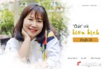 “Chat” với biên kịch Huyền Lê