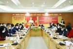 Văn phòng UBND tỉnh Hà Tĩnh tiếp tục thực hiện tốt công tác xây dựng Đảng và nhiệm vụ chính trị
