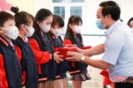 Học sinh iSchool Hà Tĩnh hào hứng tham gia chương trình “Thợ săn điểm tốt”