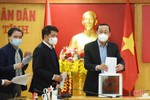 Trình Chủ tịch UBND tỉnh Hà Tĩnh công nhận 28 xã đạt chuẩn các loại hình nông thôn mới