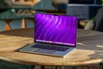 Macbook giúp Apple thắng lớn trên thị trường máy tính