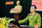 Nâng cao kiến thức pháp luật cho 20.000 người dân TP Hà Tĩnh