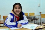 Một ngày của học sinh dân tộc nội trú ở Hà Tĩnh
