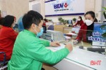 BIDV “tung” tiết kiệm dự thưởng dành riêng cho khách hàng Hà Tĩnh