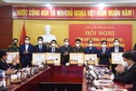 Hà Tĩnh khen thưởng 56 tổ chức Đảng hoàn thành xuất sắc nhiệm vụ năm 2021