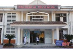 Trung tâm Y tế huyện Can Lộc linh hoạt phòng, chống dịch, duy trì khám chữa bệnh cho người dân