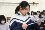Thành tích đáng nể của lớp học trường làng Hà Tĩnh trong kỳ thi học sinh giỏi tỉnh