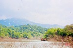 Vườn Quốc gia Vũ Quang tích cực bảo vệ trung tâm đa dạng sinh học bậc nhất Việt Nam
