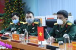 Hà Tĩnh thực hiện công tác quy tập mộ liệt sỹ tại Thủ đô Viêng Chăn vào đầu tháng 2