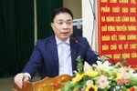 Vietcombank Hà Tĩnh dành 825 triệu đồng trao quà tết cho người nghèo
