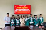 TP Hà Tĩnh dẫn đầu tại Kỳ thi Học sinh giỏi cấp tỉnh lớp 9