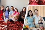 Người nước ngoài ở Hà Tĩnh vui đón tết Việt
