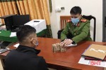 35 trường hợp đốt pháo trái phép ở Hương Khê bị phát hiện, xử lý
