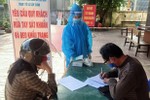 Hướng dẫn phòng dịch cho 1.172 người từ vùng dịch về Hà Tĩnh