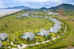 Non nước Hồng Lam - sức hấp dẫn của du lịch Hà Tĩnh