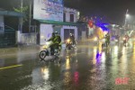 5 ngày nghỉ tết, Hà Tĩnh xảy ra 1 vụ tai nạn giao thông