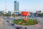 Thành phố Hà Tĩnh khơi dậy sức mạnh nội sinh của văn hóa
