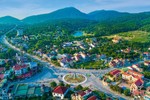 Thị xã Hồng Lĩnh nỗ lực lên thành phố vào năm 2030