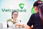 Vietcombank tuyển dụng 5 nhân sự cho Chi nhánh Hà Tĩnh