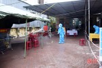 Y tế cơ sở ở Hà Tĩnh vượt khó, bắt nhịp yêu cầu mới