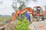 Hà Tĩnh: Gần 200 tỷ đồng đầu tư dự án chống quá tải lưới điện mùa nắng nóng