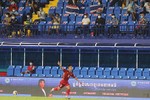 Kết quả U23 Việt Nam 1-0 U23 Thái Lan: Người Thái uống trọn chén đắng
