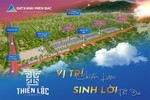 Thị trường Hà Tĩnh “sục sôi” với dự án Thiên Lộc Legend