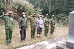 Những “cánh tay nối dài” của lực lượng bảo vệ biên giới ở Hà Tĩnh