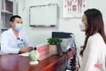 Bác sỹ Hà Tĩnh chỉ cách phát hiện và xử trí di chứng hậu COVID-19