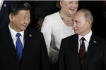 Khả năng Trung Quốc làm trung gian ‘hoá giải’ cuộc chiến Ukraine
