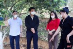Vũ Quang: Nâng cao chất lượng các tiêu chí huyện nông thôn mới