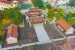 Sắp diễn ra Lễ hội Xuân Văn Miếu năm 2022 tại TP Hà Tĩnh