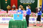 Hà Tĩnh được Trung ương Đoàn chọn tổ chức đại hội điểm cấp tỉnh Đoàn TNCS Hồ Chí Minh