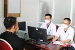 BVĐK tỉnh Hà Tĩnh triển khai điều trị “bệnh thầm kín” cho nam giới