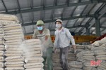 Hà Tĩnh: Giá vật liệu xây dựng “leo thang”, nhà thầu lao đao vì công trình “đội” vốn