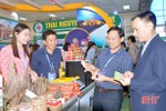 Hà Tĩnh tài trợ các doanh nghiệp tham gia Hội chợ du lịch quốc tế VITM