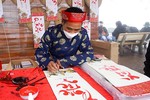 Giữ gìn bản sắc văn hóa, nếp sống văn minh trong hoạt động lễ hội ở Can Lộc