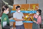 Biến nông sản đặc trưng của quê hương Lộc Hà thành sản phẩm OCOP