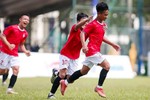 Xem cầu thủ quê Hà Tĩnh ghi 9 bàn tại Giải Bóng đá U13 Việt Nam - Nhật Bản