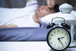 Tình trạng rối loạn giấc ngủ sau khi mắc bệnh COVID-19