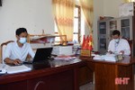 Hà Tĩnh đề xuất trung ương sớm bố trí chuyên trách văn phòng đảng ủy cấp xã