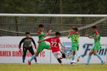 Cầu thủ quê Hà Tĩnh ghi 9 bàn tại Giải Bóng đá U13 Việt Nam - Nhật Bản