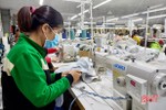 Hà Tĩnh: Thêm 6.498 người được giải quyết việc làm và xuất khẩu lao động