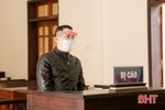 36 tháng tù giam cho đối tượng mua ma túy về sử dụng ở Hương Sơn