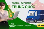 Cách nhập hàng Quảng Châu về Việt Nam giữ nguyên giá gốc