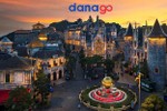 Tour Bà Nà Hill 1 ngày của DANAGO™ chuẩn chất lượng 2022