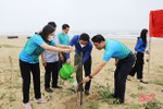 Tuổi trẻ Hà Tĩnh triển khai nhiều hoạt động ý nghĩa hướng tới mùa du lịch 2022