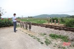 Hà Tĩnh đặt mục tiêu xóa bỏ 20 lối đi tự mở ngang qua đường sắt trong năm 2022